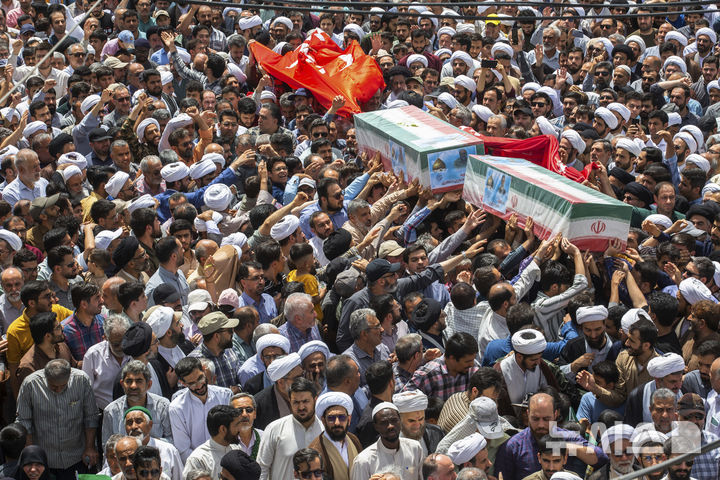 EU, 29일 IRGC 테러 조직 지정 논의…회원국 지지 확산