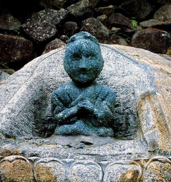 [산청=뉴시스] 지리산 성모상 (사진=산청군 제공) 2025. 06. 21. photo@newsis.com *재판매 및 DB 금지