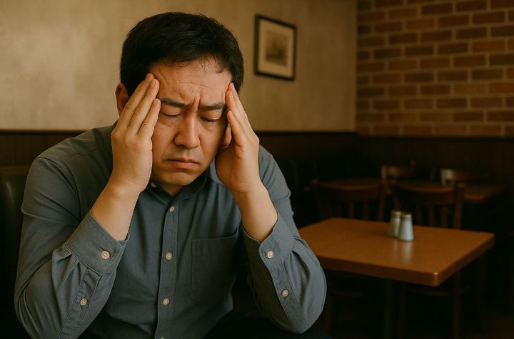 [뉴시스] 무한리필 고깃집을 운영하는 한 자영업자가 구운 고기를 몰래 담아가는 손님 때문에 상처를 받았다며 하소연했다. 사진은 기사 내용을 돕기 위한 이미지. (사진=AI 생성 이미지) *재판매 및 DB 금지