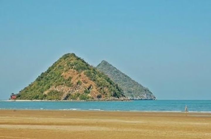 [뉴시스] 코놈사오의 모습. (사진=SCMP) 2025.6.22 *재판매 및 DB 금지