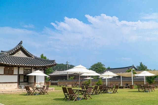 [안동=뉴시스] 문경 리플레이스. (사진=경북도 제공) 2025.06.23. photo@newsis.com *재판매 및 DB 금지