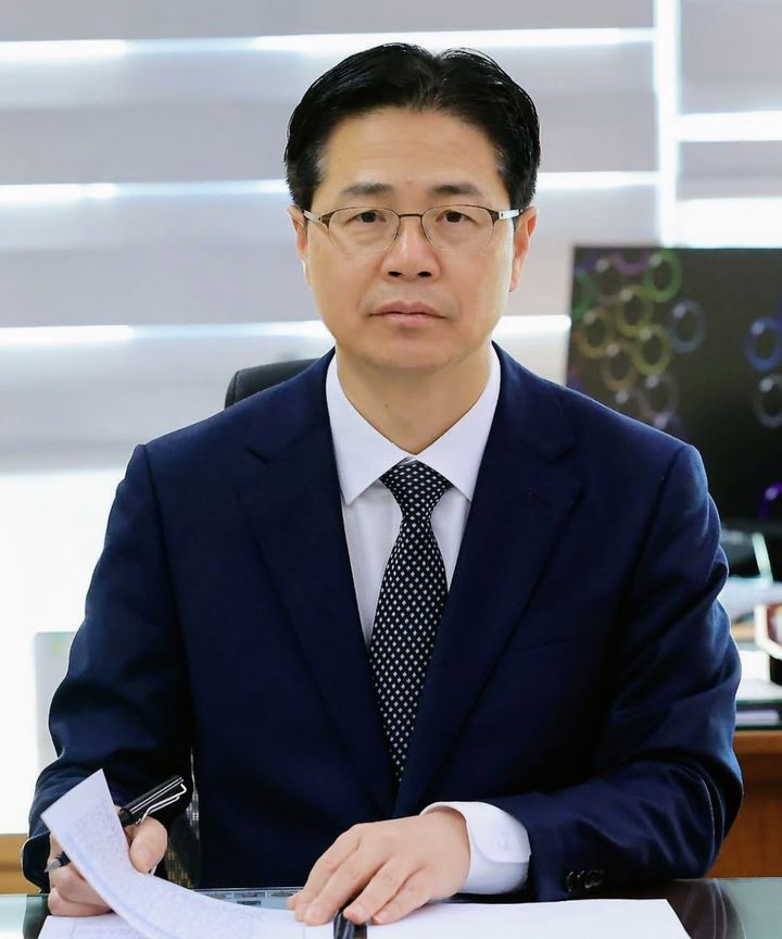 [세종=뉴시스] 강형석 농림축산식품부 차관. (사진=농식품부 제공) *재판매 및 DB 금지