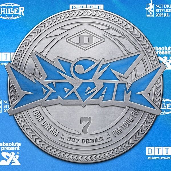 [서울=뉴시스] 그룹 '엔시티 드림'(NCT DREAM)이 오는 7월14일 다섯 번째 정규앨범 '고 백 투 더 퓨처'(Go Back To The Future)를 발매한다. (사진=SM엔터테인먼트 제공) 2025.06.23 photo@newsis.com *재판매 및 DB 금지