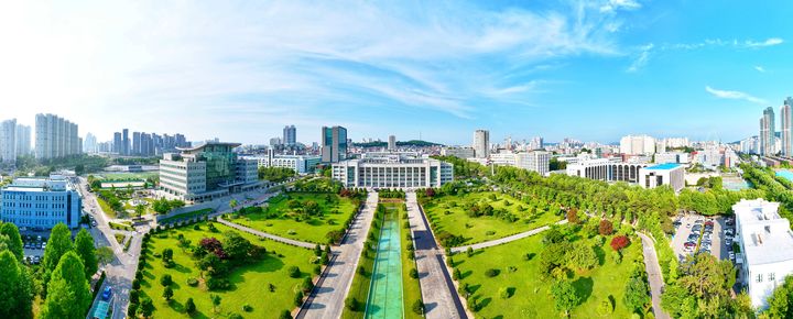 [인천=뉴시스] 인천 미추홀구 인하대학교 전경. (사진=인하대 제공) 2025.06.23. photo@newsis.com *재판매 및 DB 금지