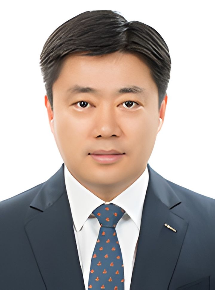 [광주=뉴시스] 이춘구 한국철도공사 광주본부 제14대 본부장. (사진=철도공사 광주본부 제공) 2025.06.23. photo@newsis.com *재판매 및 DB 금지