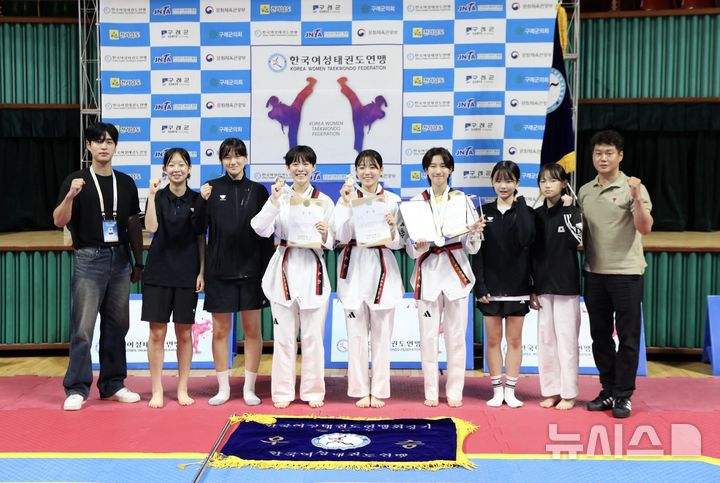 [체육소식]7월 청주 장애인 학생 하계특강 운영 등