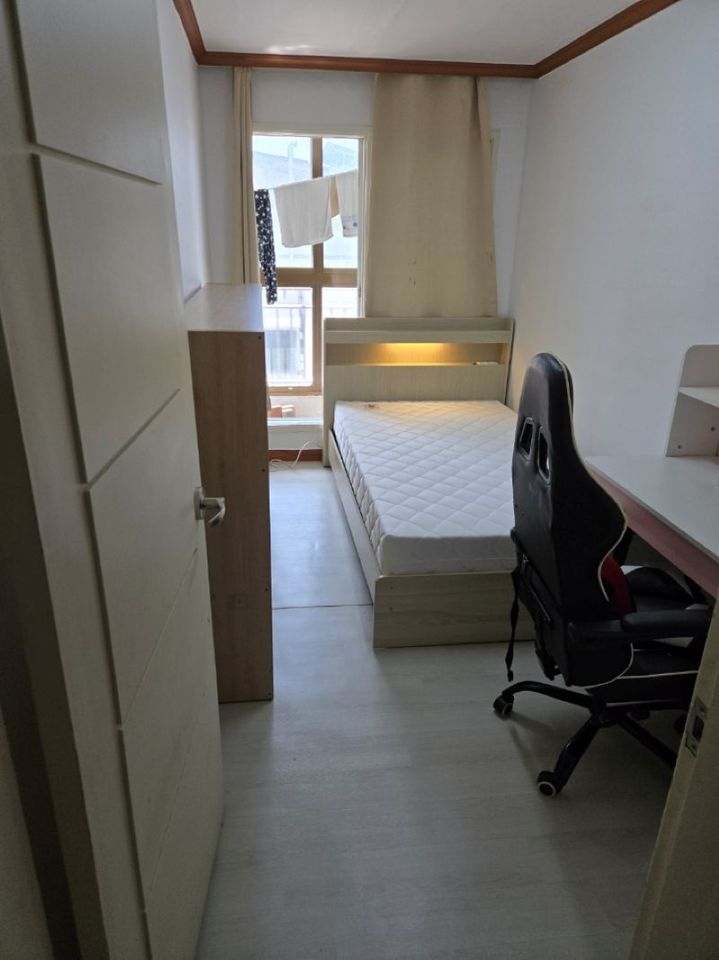 '나만을 위한 공부방' 모습. *재판매 및 DB 금지