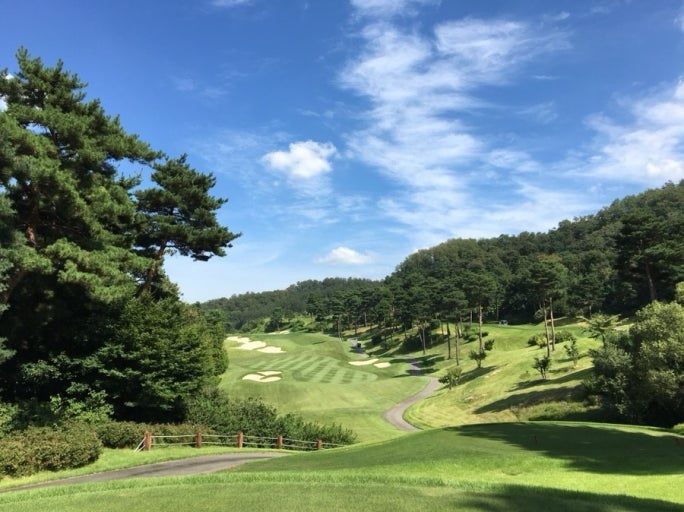 사우스스프링스 컨트리클럽 (사진=엑스골프 제공) *재판매 및 DB 금지