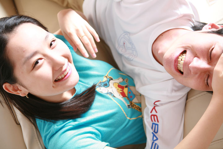 [서울=뉴시스] 행복한 결혼 생활에 가장 중요한 것은 우정이라는 연구 결과가 나왔다. 사진은 본 기사와 관계없음. 2025.06.23. *재배포 및 DB금지 *재판매 및 DB 금지