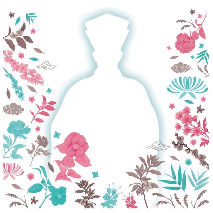 공개를 앞두고 있는 다산 정약용 선생의 새 영정 홍보 이미지. (사진=남양주시 제공) photo@newsis.com *재판매 및 DB 금지