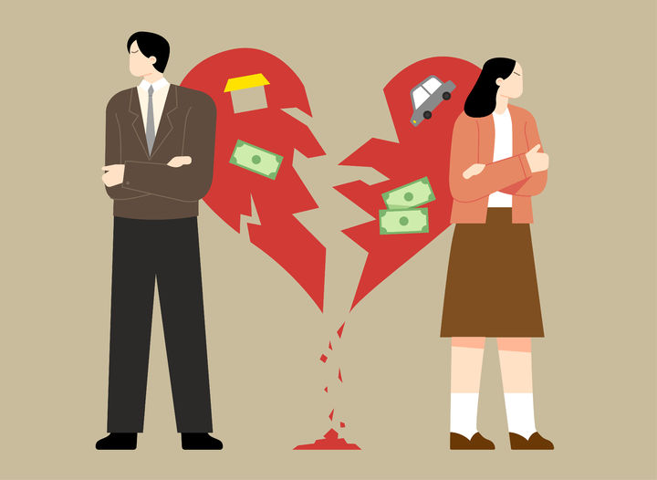 [서울=뉴시스] 결혼 후 17년 간 남편의 거짓말에 속았다는 한 여성의 사연이 전해졌다. 2025.06.23. *재배포 및 DB금지 *재판매 및 DB 금지