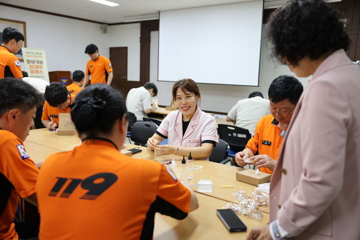 [광주소식]북구, 인구정책·저출생 대응 민간추진단 3기 발대식 등