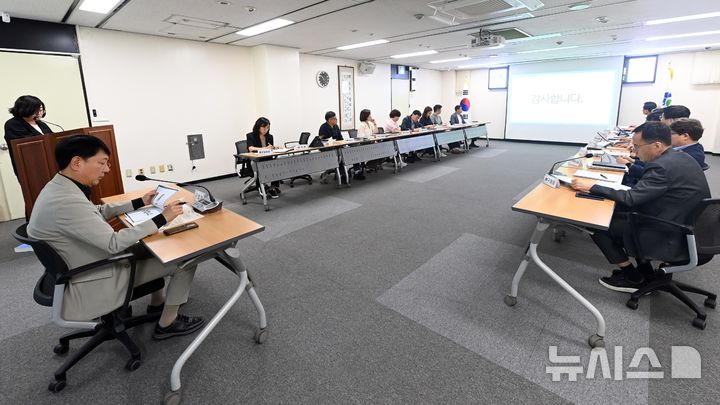 인천 부평구, 올해 첫 청렴협의체 개최…"조직 내 부패 단호히 대응"