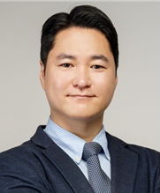 한양대 국제학부 노태우 교수가 '스프링거 네이처' 편집 공로상을 수상했다. 사진은 노태우 교수. (사진=한양대 제공) *재판매 및 DB 금지