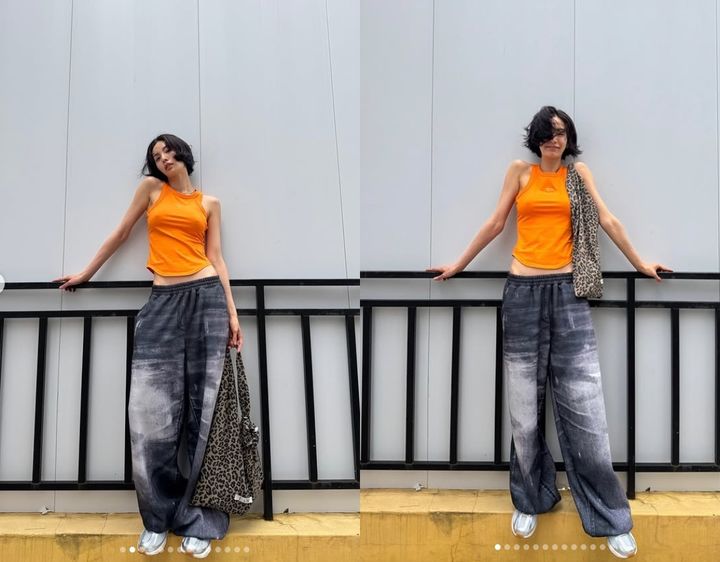 [서울=뉴시스] 나나. (사진=나나 인스타그램 캡처) 2025.06.23. photo@newsis.com *재판매 및 DB 금지