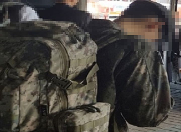 [양구=뉴시스] 24일 양구군은 올해 상반기 군 장병 우대업소 인센티브 지원사업을 통해 총 1만4864건, 1억 1640만 원의 인센티브를 지원했다고 밝혔다. 양구군 제공 *재판매 및 DB 금지