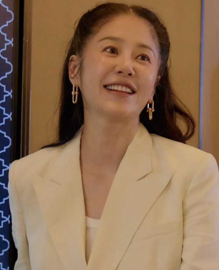 [서울=뉴시스] 고현정. (사진=고현정 인스타그램 캡처) 2025.06.24. photo@newsis.com *재판매 및 DB 금지