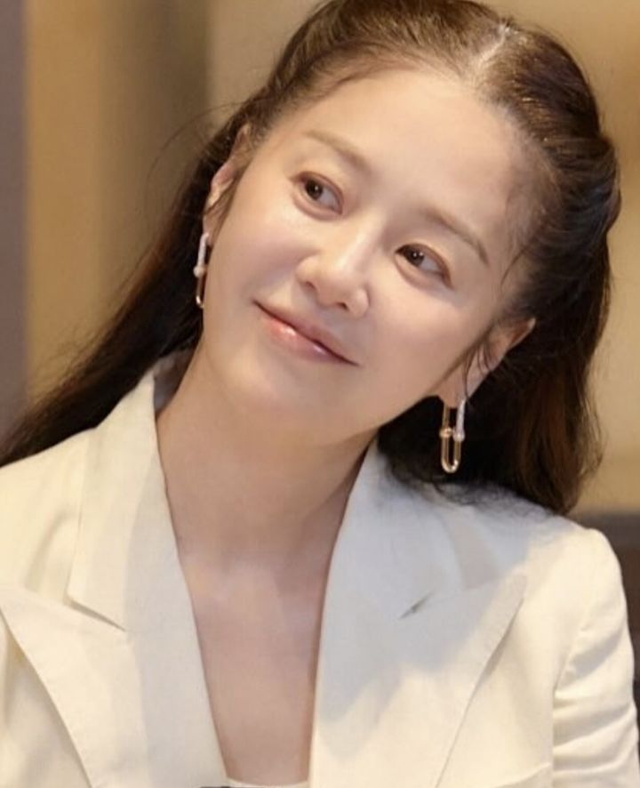 [서울=뉴시스] 고현정. (사진=고현정 인스타그램 캡처) 2025.06.24. photo@newsis.com *재판매 및 DB 금지