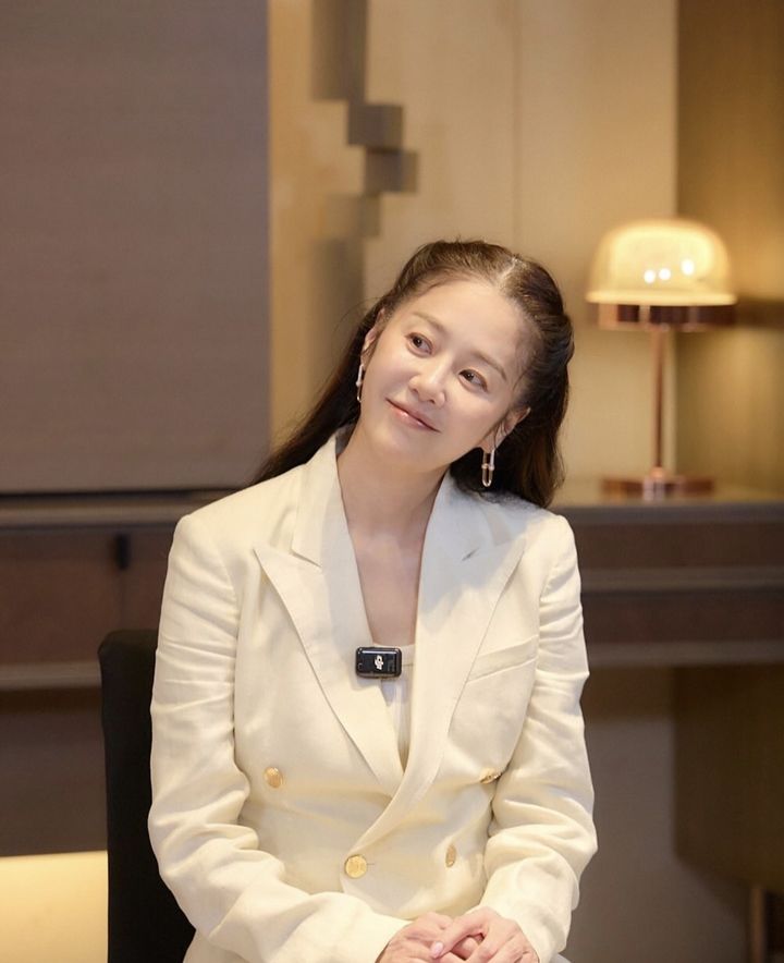 [서울=뉴시스] 고현정. (사진=고현정 인스타그램 캡처) 2025.06.24. photo@newsis.com *재판매 및 DB 금지