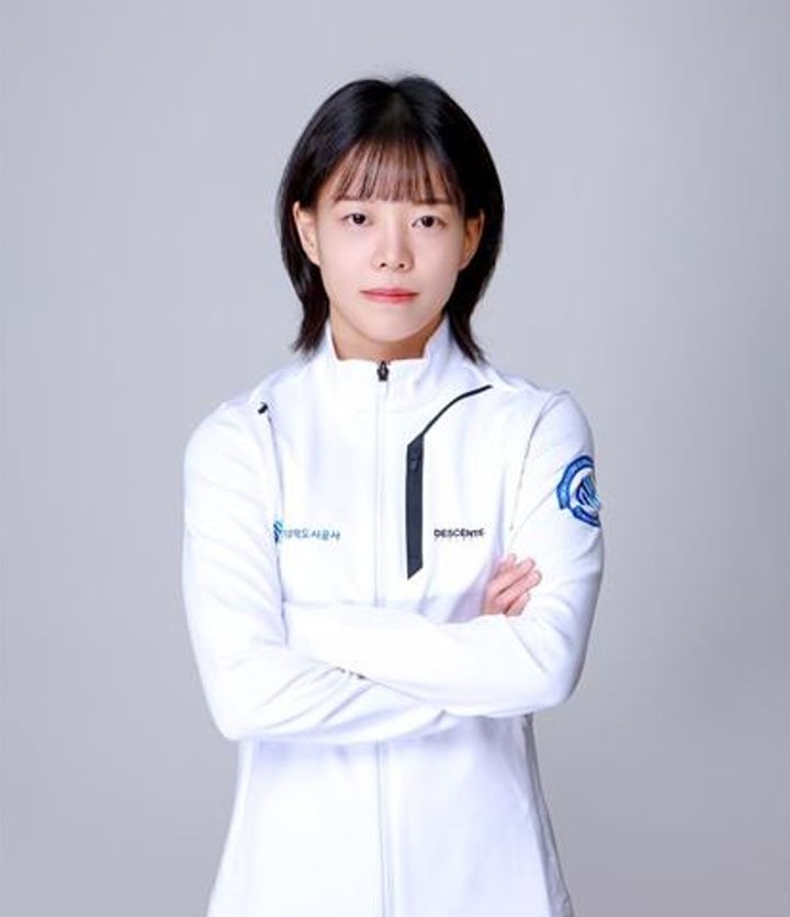 [수원=뉴시스] 김진희 선수. (사진=GH 제공) *재판매 및 DB 금지