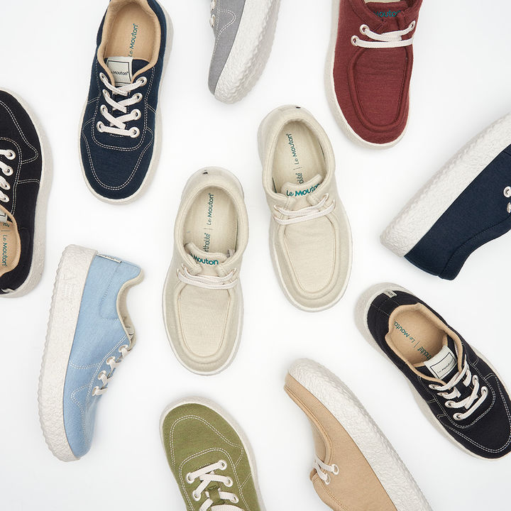 [서울=뉴시스]2021년 8월 우주텍이 와디즈 펀딩으로 처음 선보인 르무통 메이트 제품.(사진=와디즈 제공) 2025.06.24. photo@newsis.com&nbsp;&nbsp; *재판매 및 DB 금지