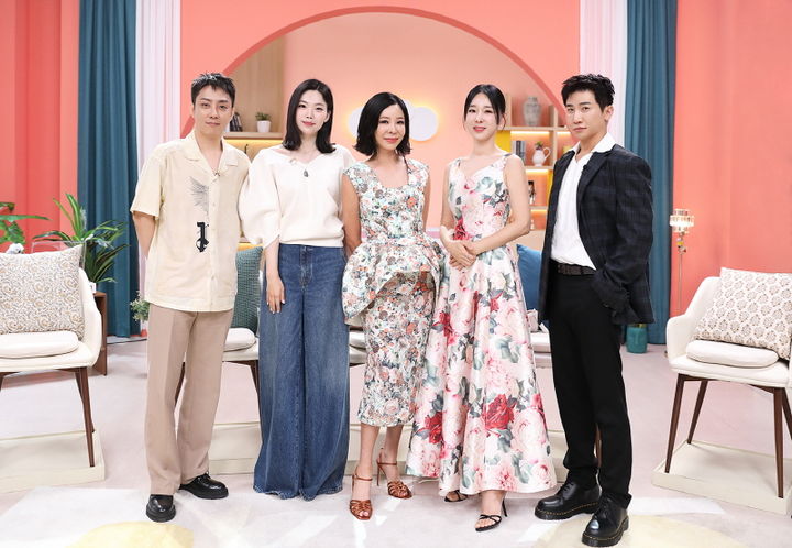 출연자에서 진행자로…이다은 '돌싱글즈7' 나온다