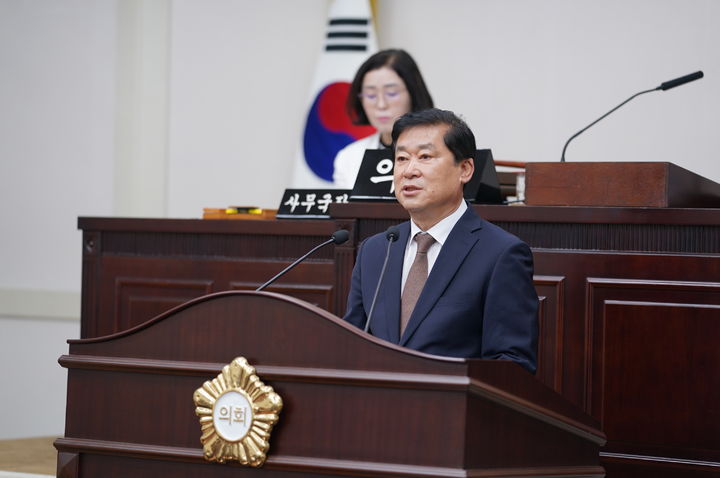 [대구=뉴시스] 국민의힘 최진태 대구 수성구의원(만촌2·3동).&nbsp; (사진 = 대구시 수성구의회 제공) 2025.06.24. photo@newsis.com *재판매 및 DB 금지