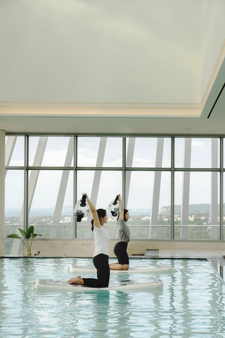 [서울=뉴시스] 그랜드 조선 제주 전경. (사진=그랜드 조선) photo@newsis.com *재판매 및 DB 금지