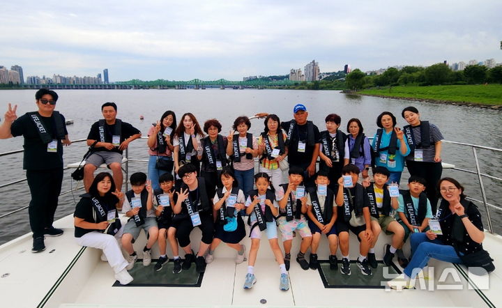 [진천소식]하절기 환경오염행위 특별감시 단속 등