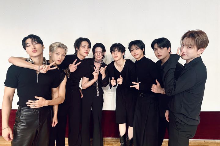 [서울=뉴시스] 에이티즈. (사진 = KQ엔터테인먼트 제공) 2025.06.24. photo@newsis.com *재판매 및 DB 금지