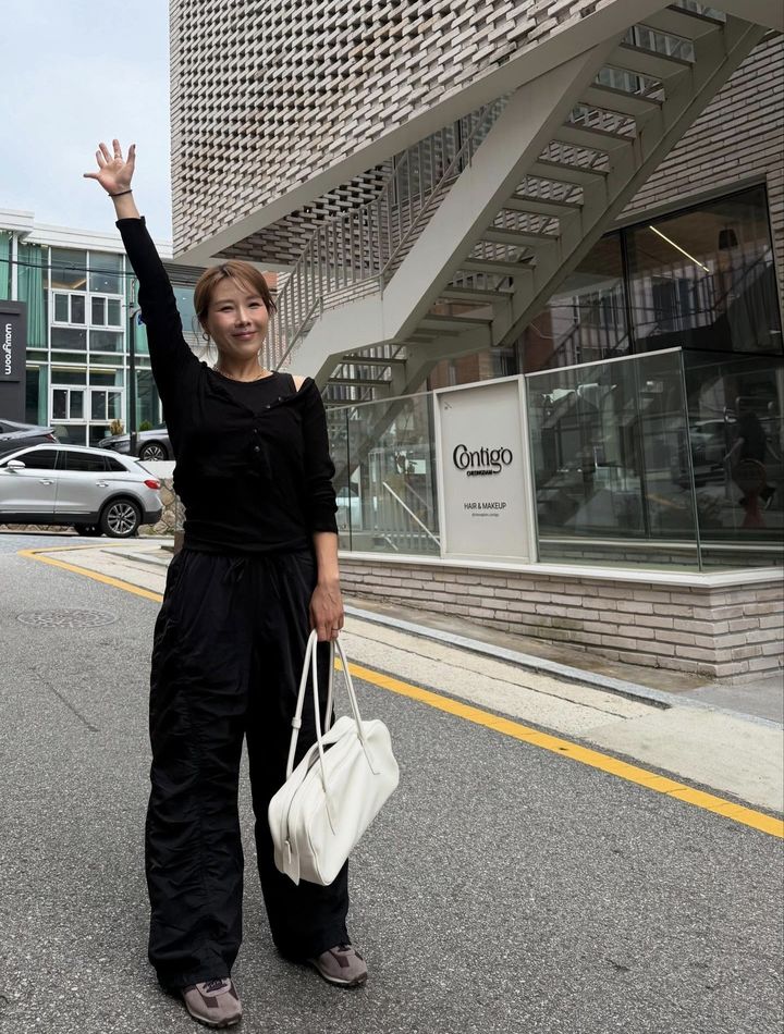 [서울=뉴시스] 신봉선. (사진=신봉선 인스타그램 캡처) 2025.06.24. photo@newsis.com *재판매 및 DB 금지