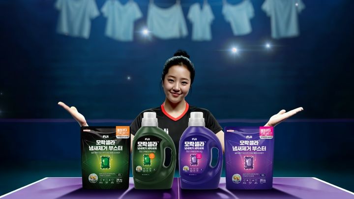 (사진=LG생활건강 제공) *재판매 및 DB 금지