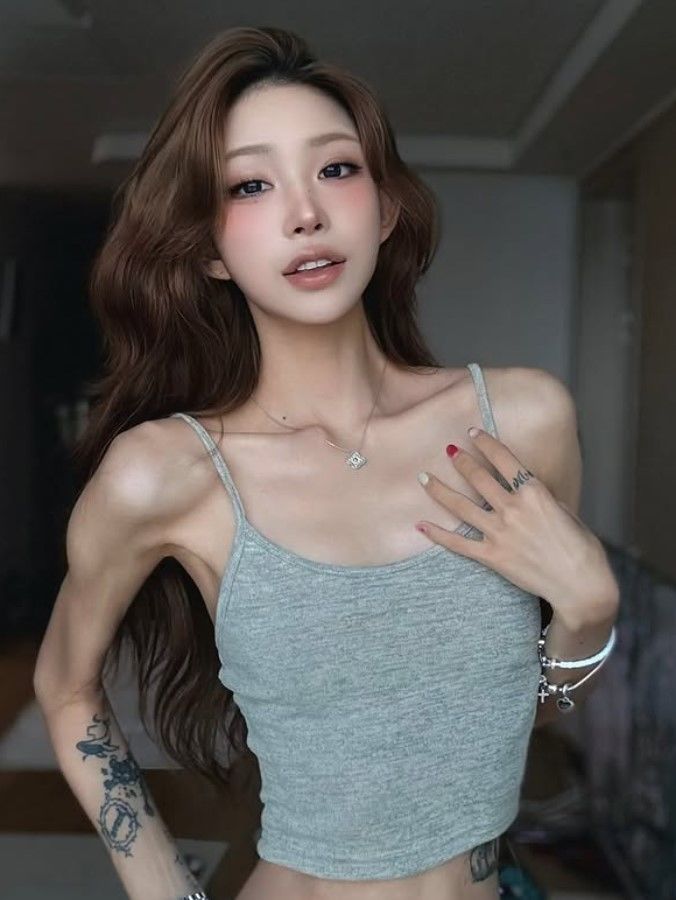 [서울=뉴시스] 최준희. (사진=최준희 인스타그램 캡처) 2025.06.25. photo@newsis.com  *재판매 및 DB 금지