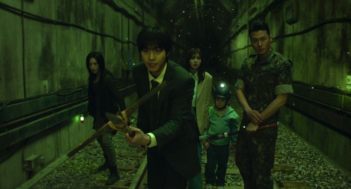 '전지적 독자 시점' 2차 스틸 (사진=롯데엔터테인먼트) 2025. 06. 25. photo@newsis.com *재판매 및 DB 금지