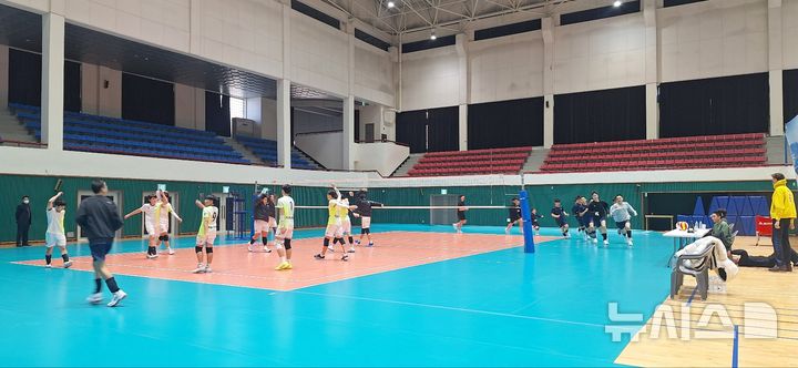 하동군, 하계전지훈련 유치 총력…연인원 3만5천명 목표