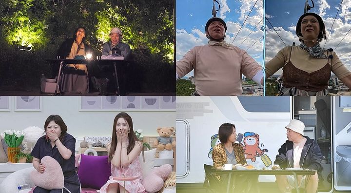 김일우, 30년 인연 박선영에게 "시간 지나서 더 소중해진 사람도"