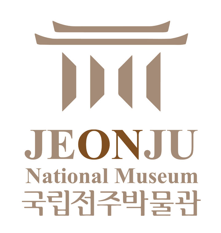 [서울=뉴시스] 국립전주박물관 신규 MI (사진=국립전주박물관 제공) 2025.06.26. photo@newsis.com *재판매 및 DB 금지
