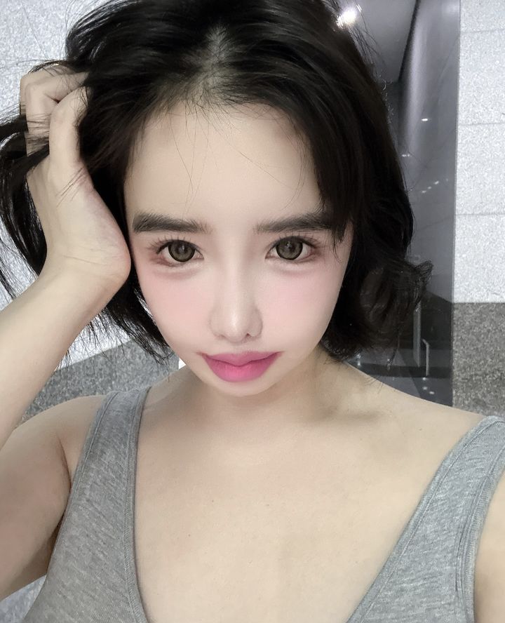 [서울=뉴시스] 박봄. (사진=박봄 인스타그램 캡처) 2025.06.25. photo@newsis.com *재판매 및 DB 금지