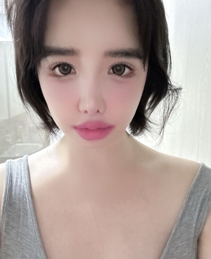 [서울=뉴시스] 박봄. (사진=박봄 인스타그램 캡처) 2025.06.25. photo@newsis.com *재판매 및 DB 금지