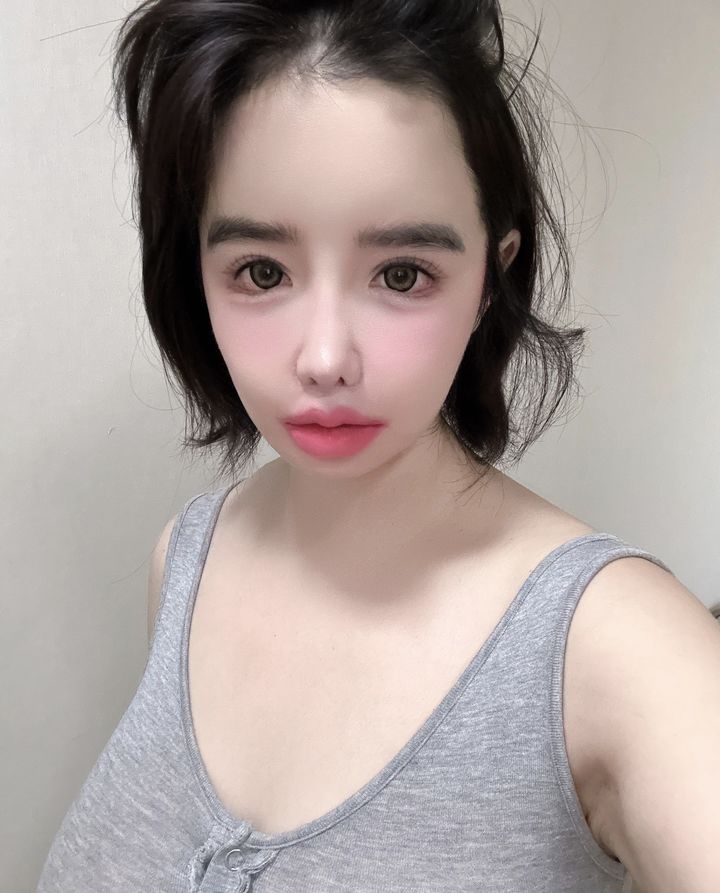 [서울=뉴시스] 박봄. (사진=박봄 인스타그램 캡처) 2025.06.25. photo@newsis.com *재판매 및 DB 금지