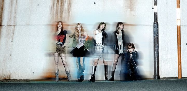 [서울=뉴시스] 르세라핌. (사진 = 쏘스뮤직 제공) 2025.06.25. photo@newsis.com *재판매 및 DB 금지