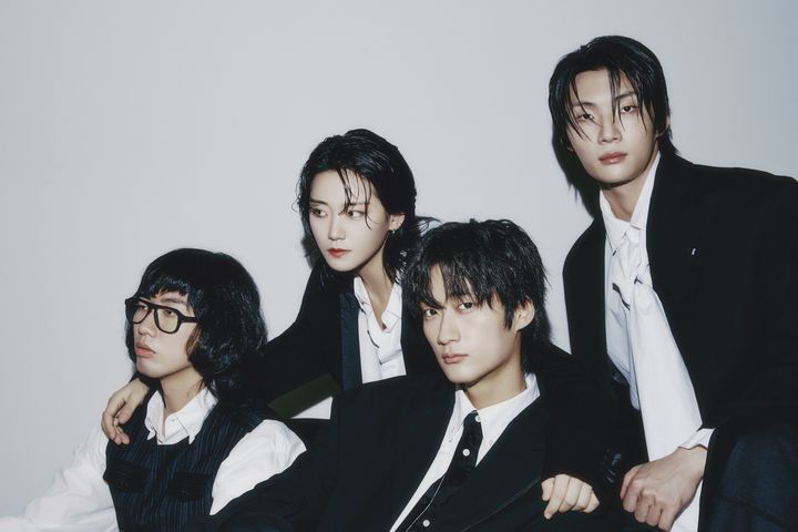 [서울=뉴시스] 터치드. (사진 = 엠피엠지 뮤직 제공) 2025.06.25. photo@newsis.com *재판매 및 DB 금지