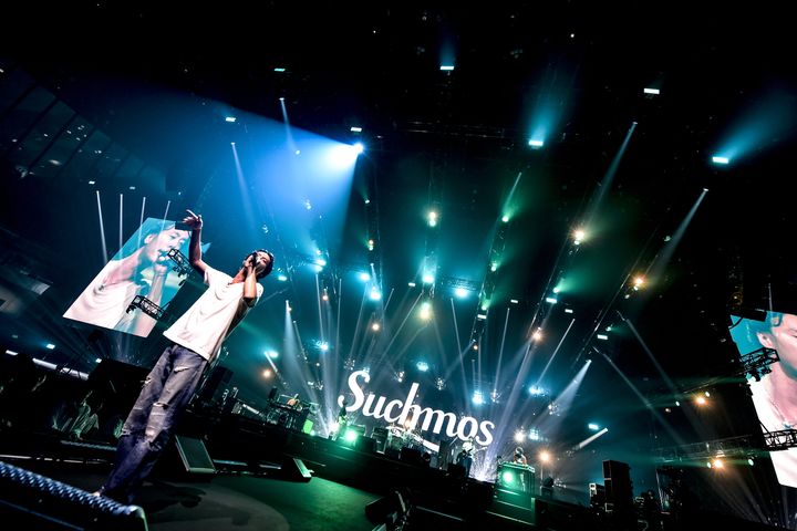 [서울=뉴시스] 서치모스. (사진 = Desital Natives 제공) 2025.06.25. photo@newsis.com *재판매 및 DB 금지