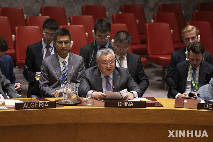 중국 "일본, 대만 문제 군사 개입 시 침략 간주"…강한 보복 경고