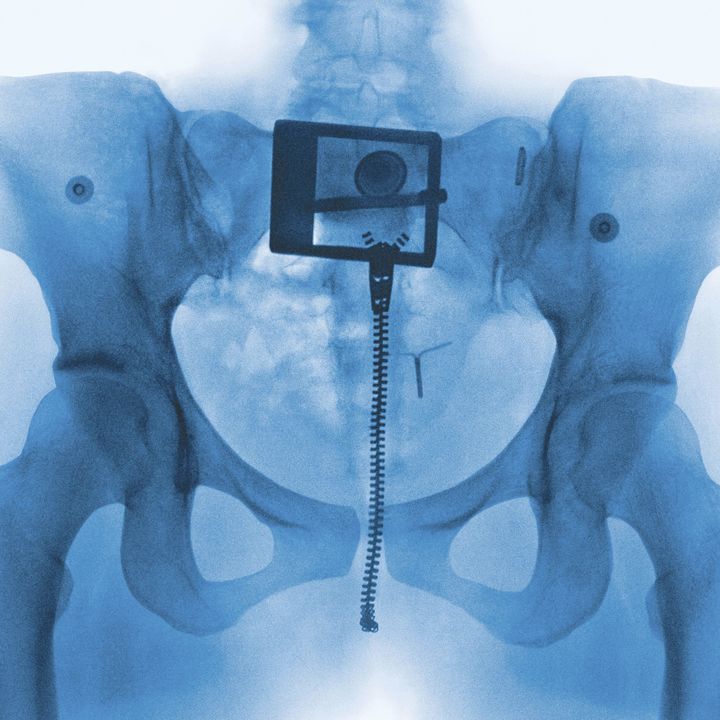 [서울=AP/뉴시스] 로드(Lorde) 정규 4집 '버진(Virgin)' 커버. (사진 = 리퍼블릭 레코드 제공)