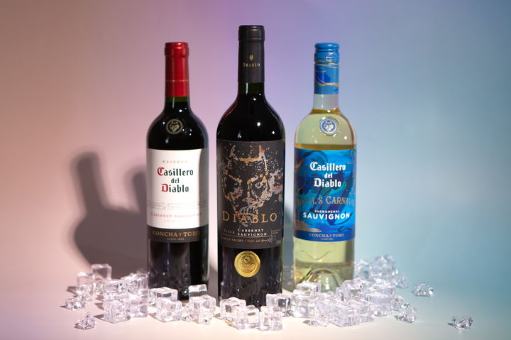 [서울=뉴시스] 아영FBC가 인기 와인 브랜드를 최대 50% 할인하는 '국민감사제'를 진행한다.(사진=아영FBC 제공) *재판매 및 DB 금지