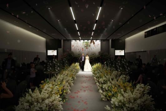 결혼식 열달 전 소비자가 계약취소…法 "예식장, 계약금 전액 환불"