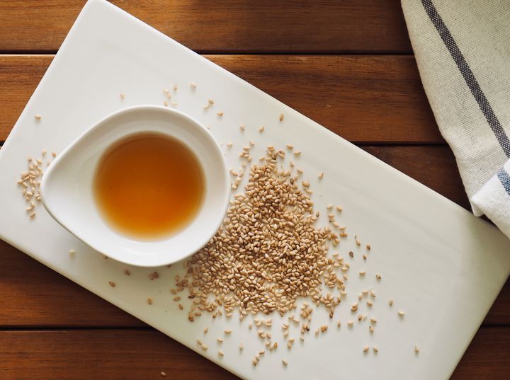 [서울=뉴시스] 씨앗 기름 이미지.(사진=유토이미지) *재판매 및 DB 금지