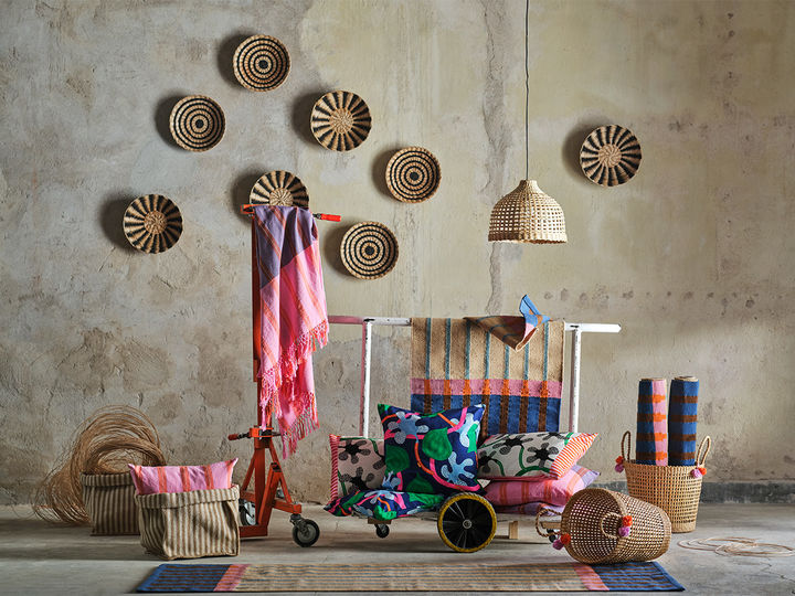 [서울=뉴시스]이케아, '메빈' 3번째 에디션 출시.(사진=이케아 제공) 2025.06.26. photo@newsis.com *재판매 및 DB 금지