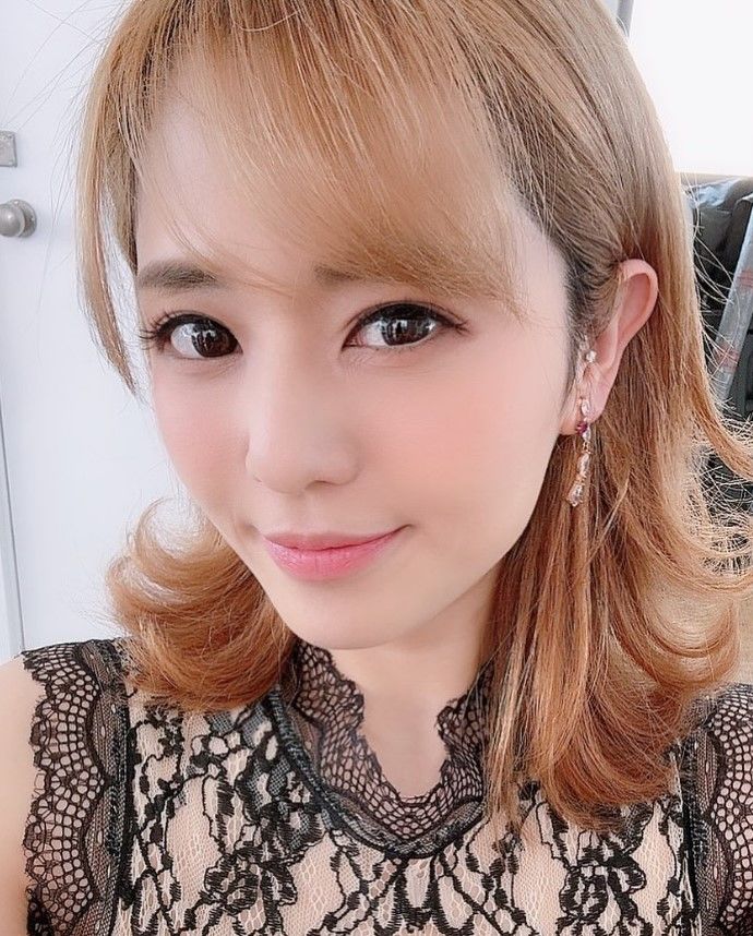 [서울=뉴시스] 아오이 소라. (사진=아오이 소라 인스타그램 캡처) 2025.06.26. photo@newsis.com&nbsp; *재판매 및 DB 금지